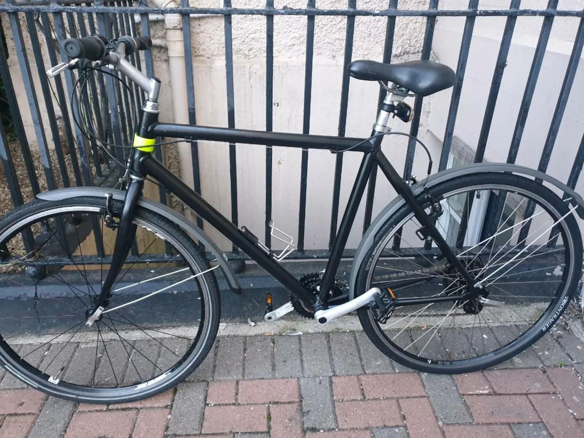 Adult bike - Image 3