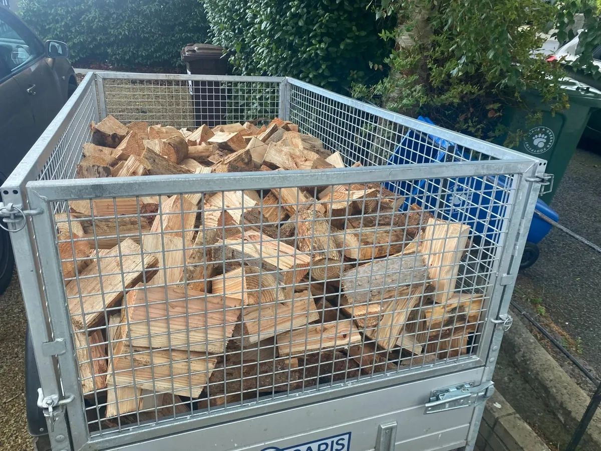 Firewood - Image 2
