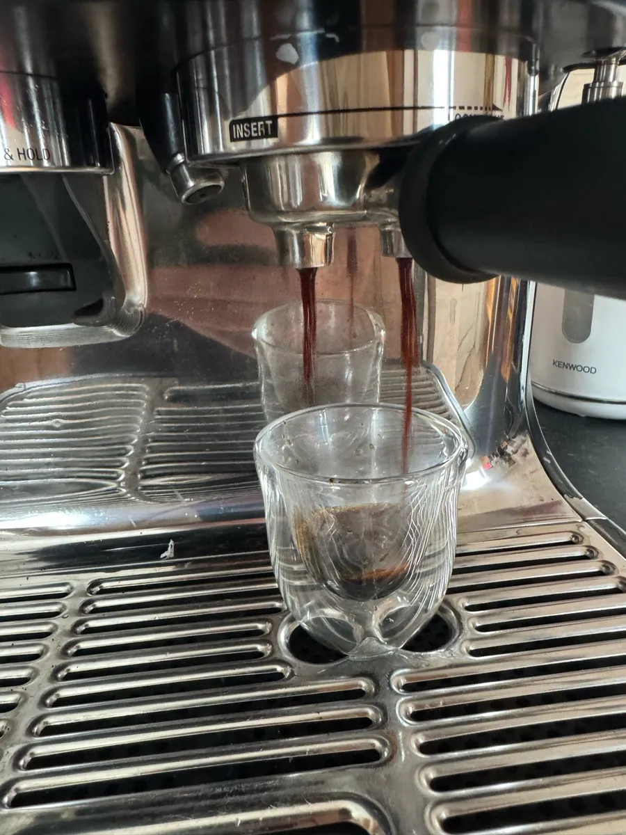 Sage Barista Pro - Image 2