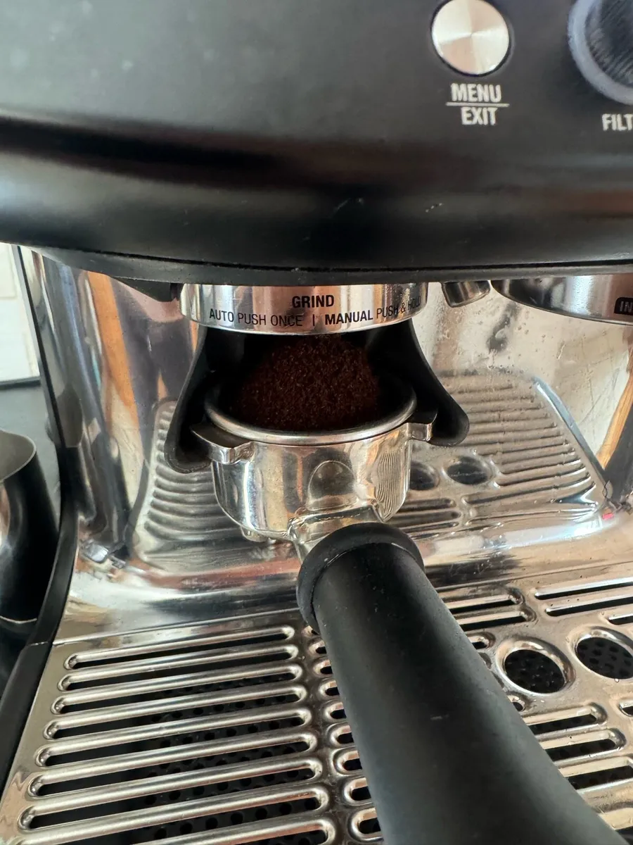 Sage Barista Pro - Image 3