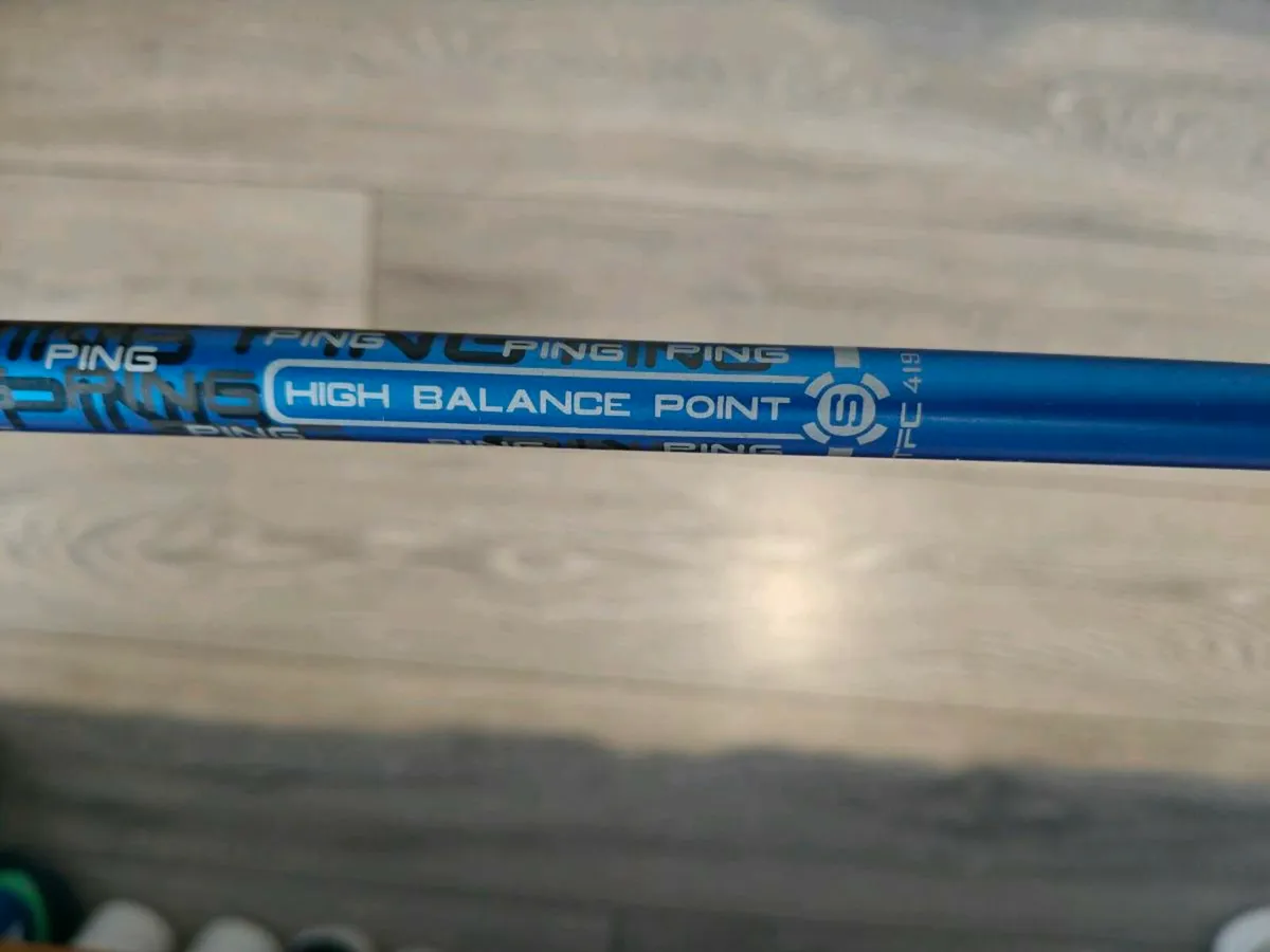 Ping G30 Hybrid - Image 4