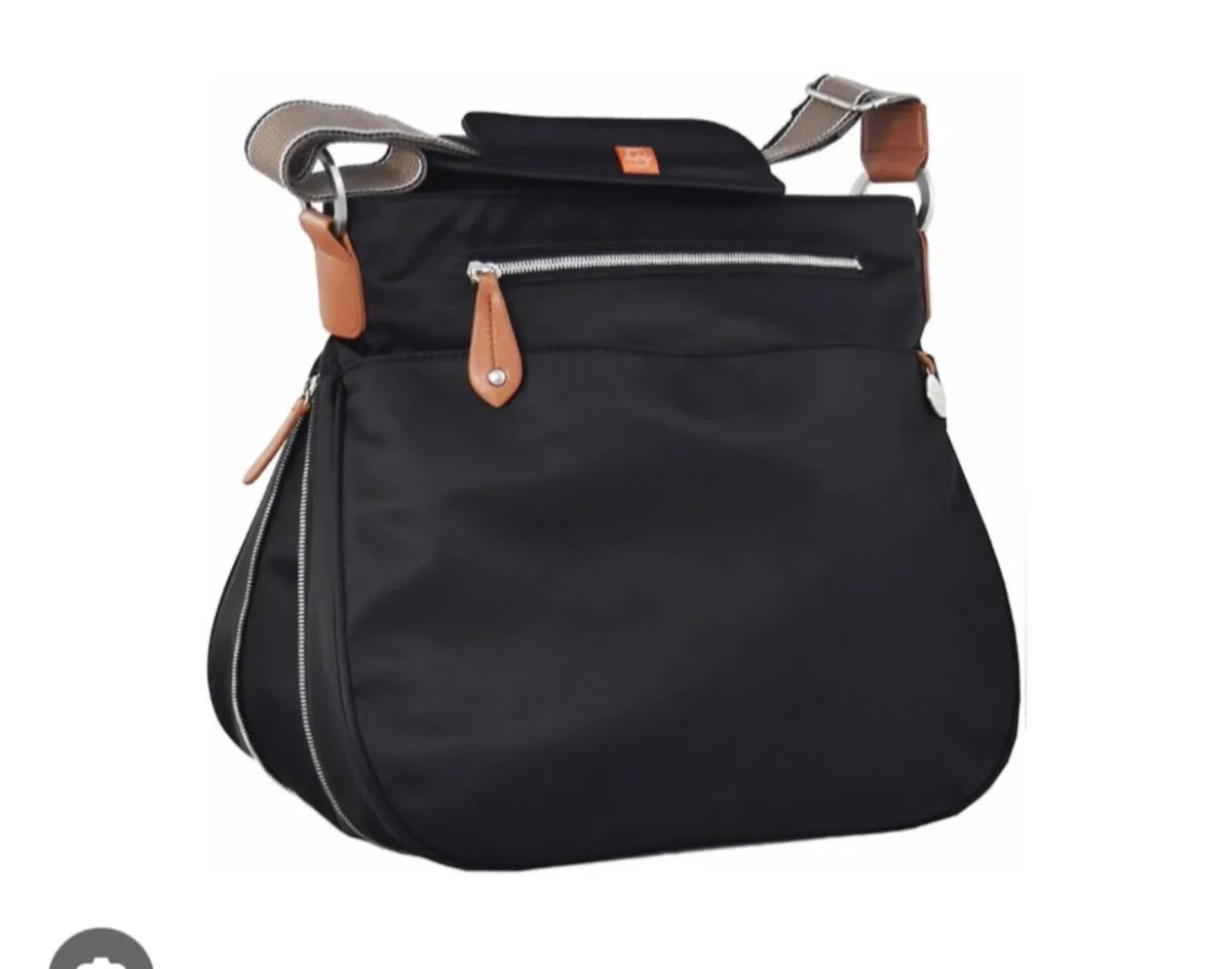 Baby bag - Image 1