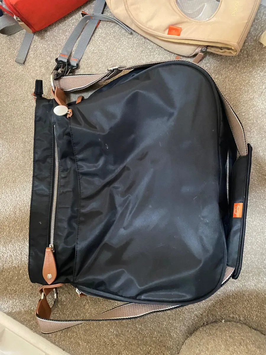 Baby bag - Image 2