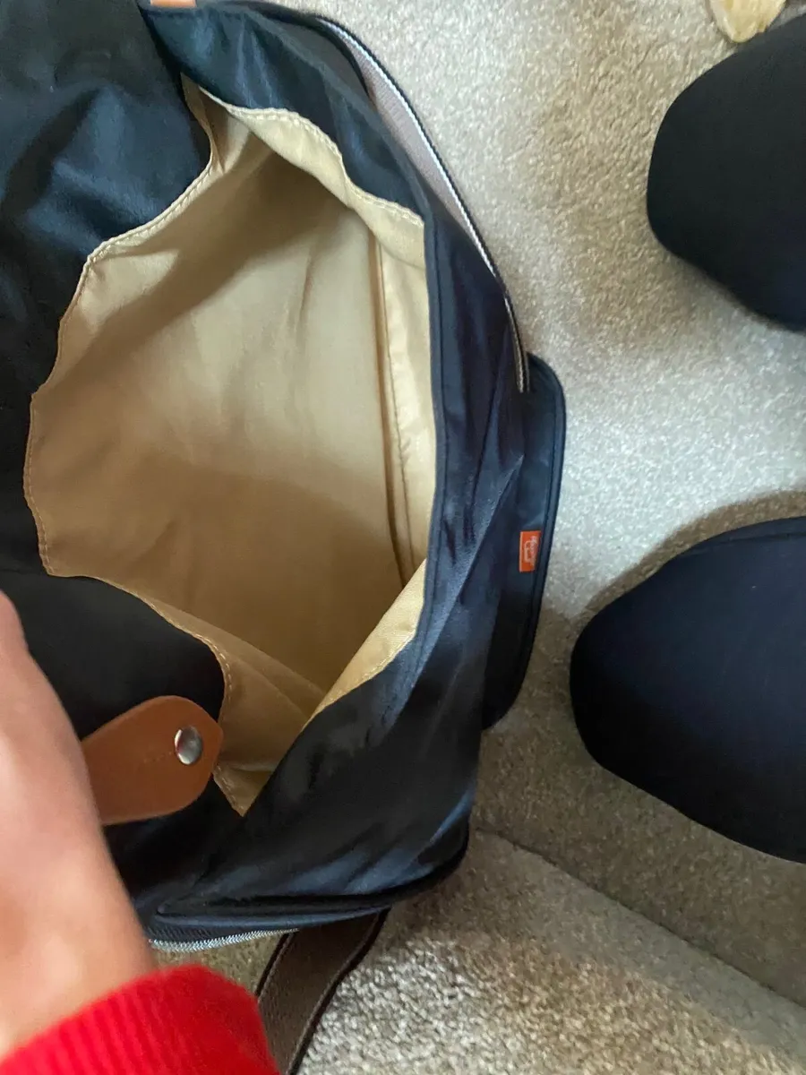 Baby bag - Image 3