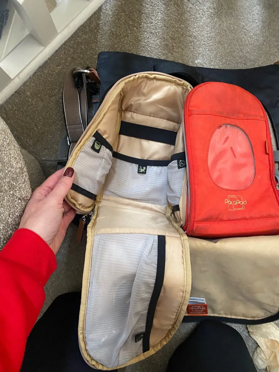 Baby bag - Image 4