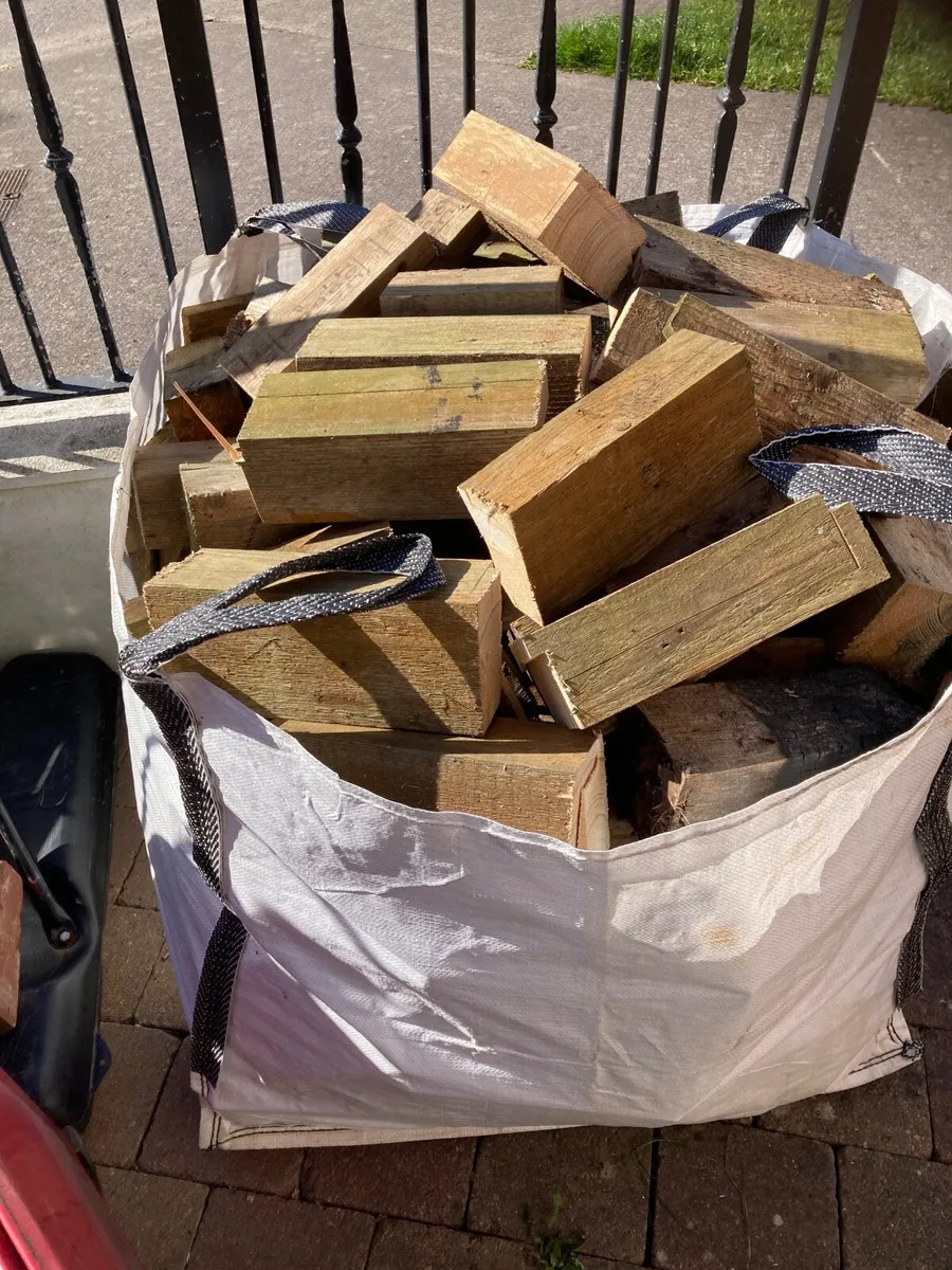 Firewood - Image 1