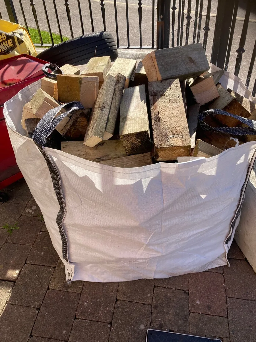 Firewood - Image 2