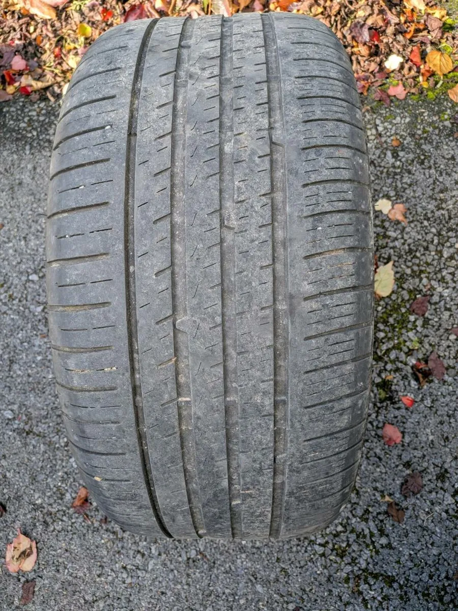 Alloy wheels - Image 2
