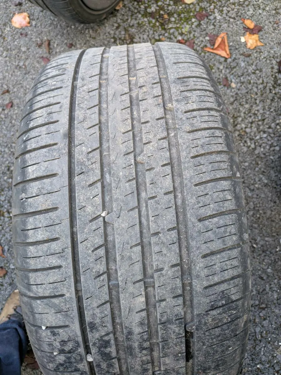 Alloy wheels - Image 3