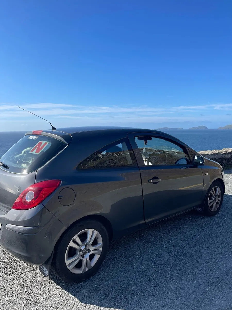 Opel corsa - Image 2