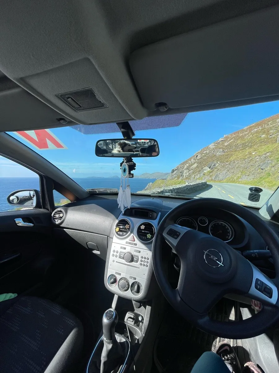 Opel corsa - Image 3