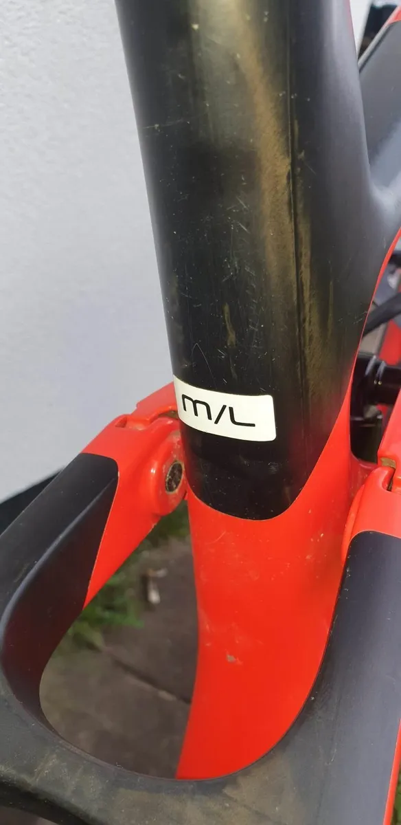 Trek Top  Fuel - Image 2