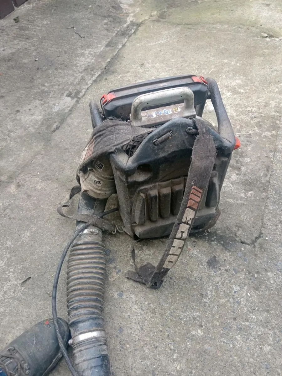 Leaf blower - Image 2