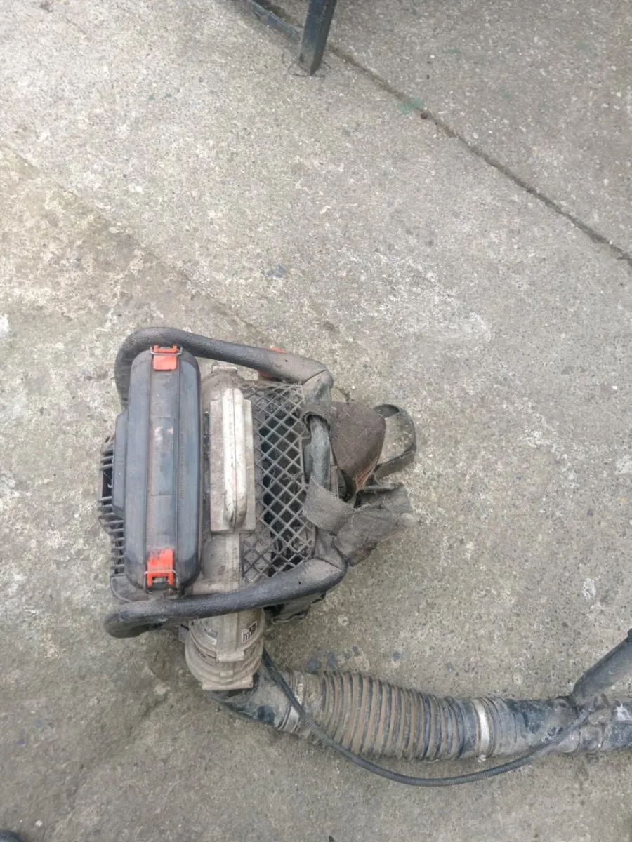Leaf blower - Image 4