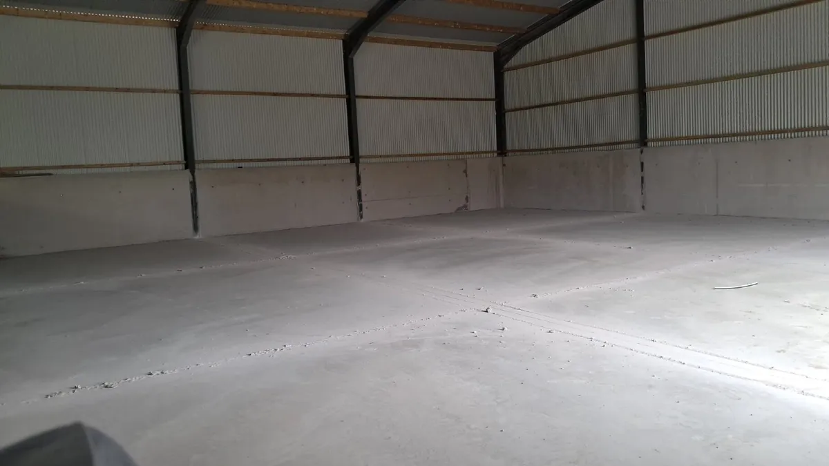 Warehousing Storage Unit - Image 1