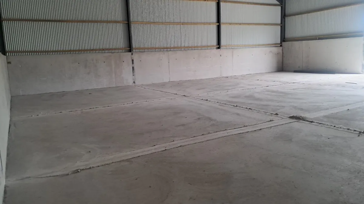 Warehousing Storage Unit - Image 2