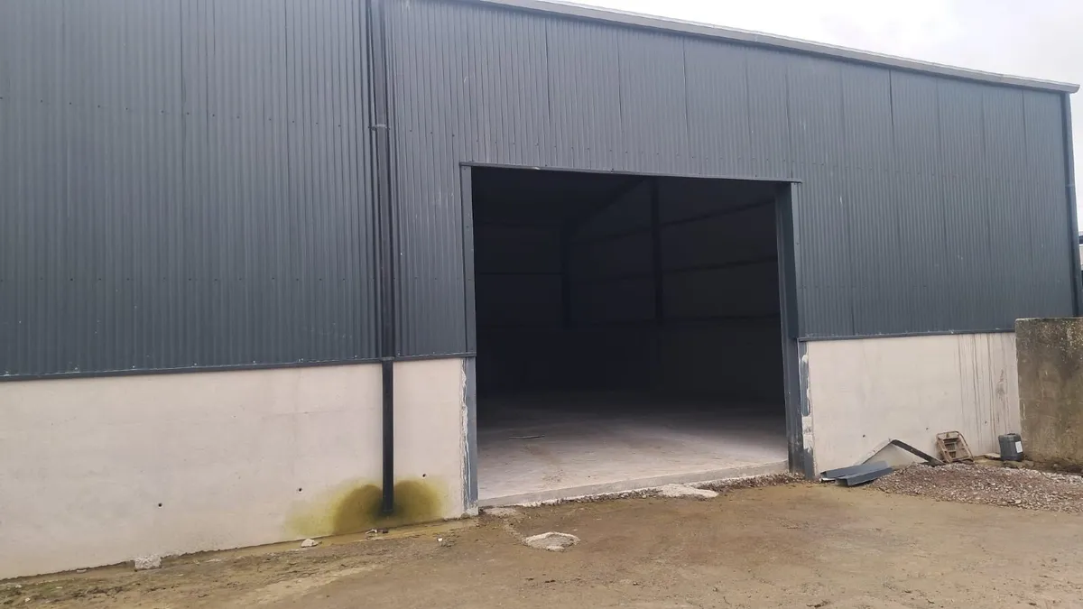 Warehousing Storage Unit - Image 3