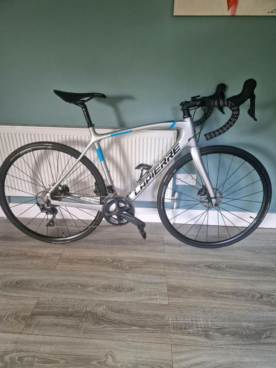 lapierre sensium 600 disc - Image 1