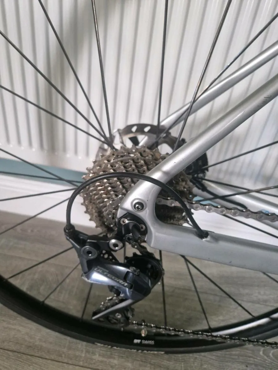 lapierre sensium 600 disc - Image 2