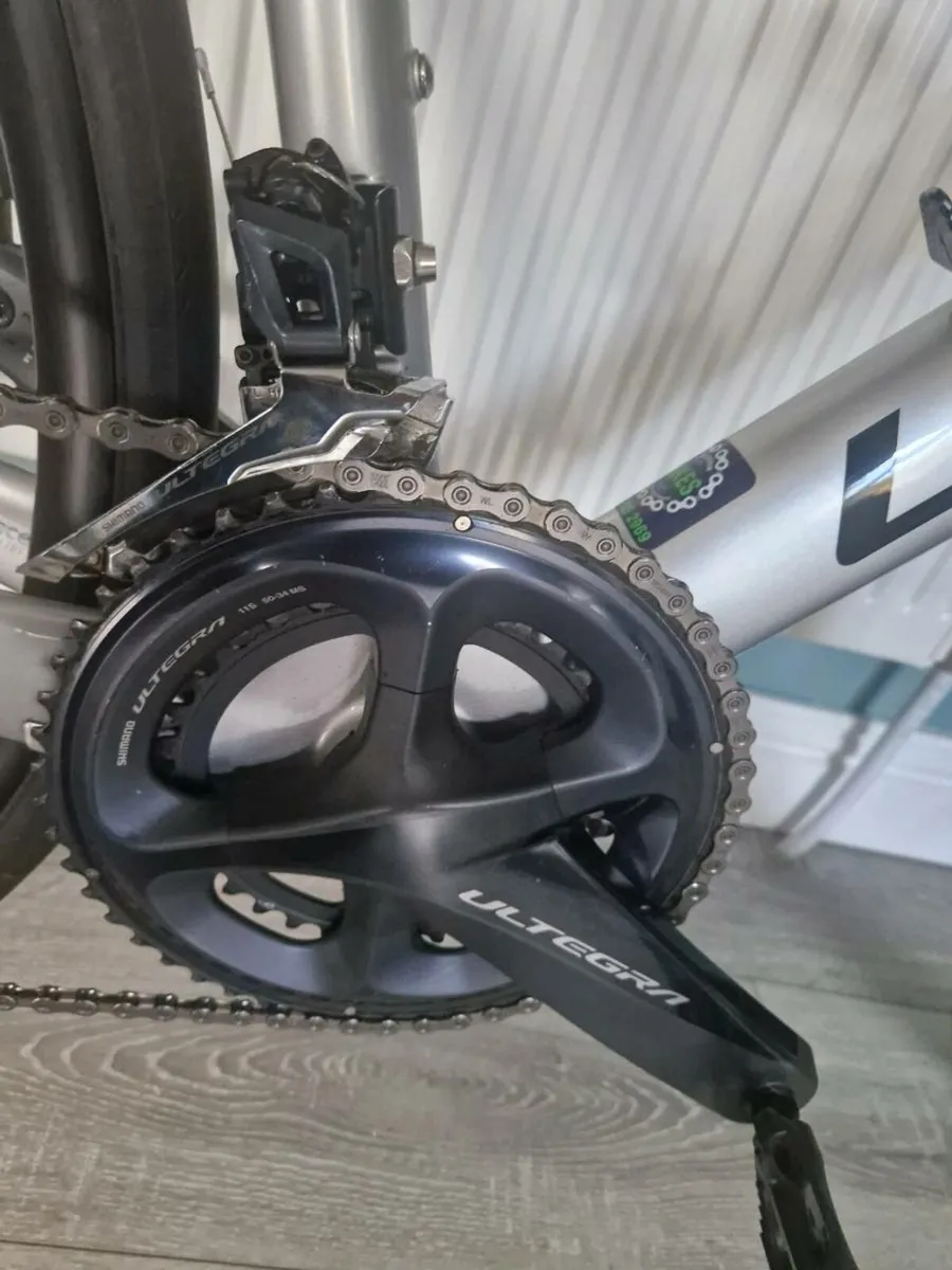 lapierre sensium 600 disc - Image 3