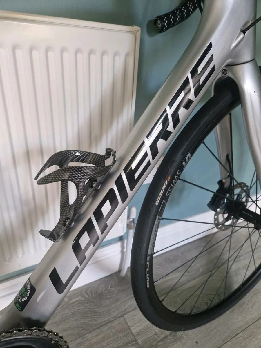 lapierre sensium 600 disc - Image 4