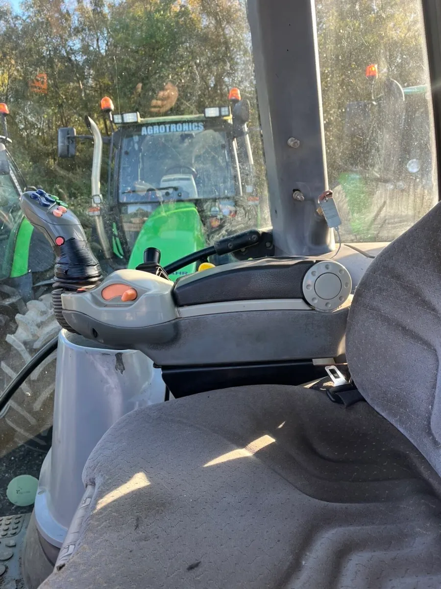 Deutz Agrotron TTV620 - Image 4