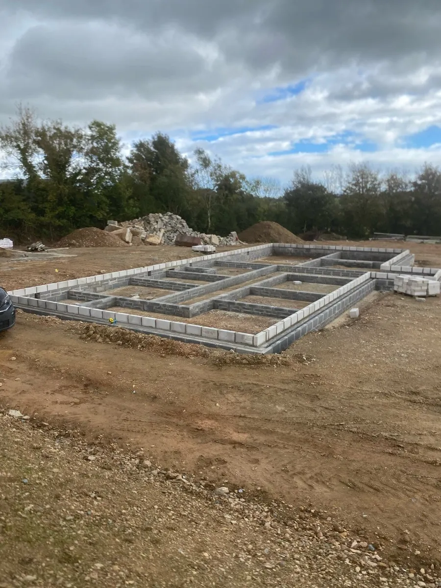 Blocklayer/stonemason - Image 2