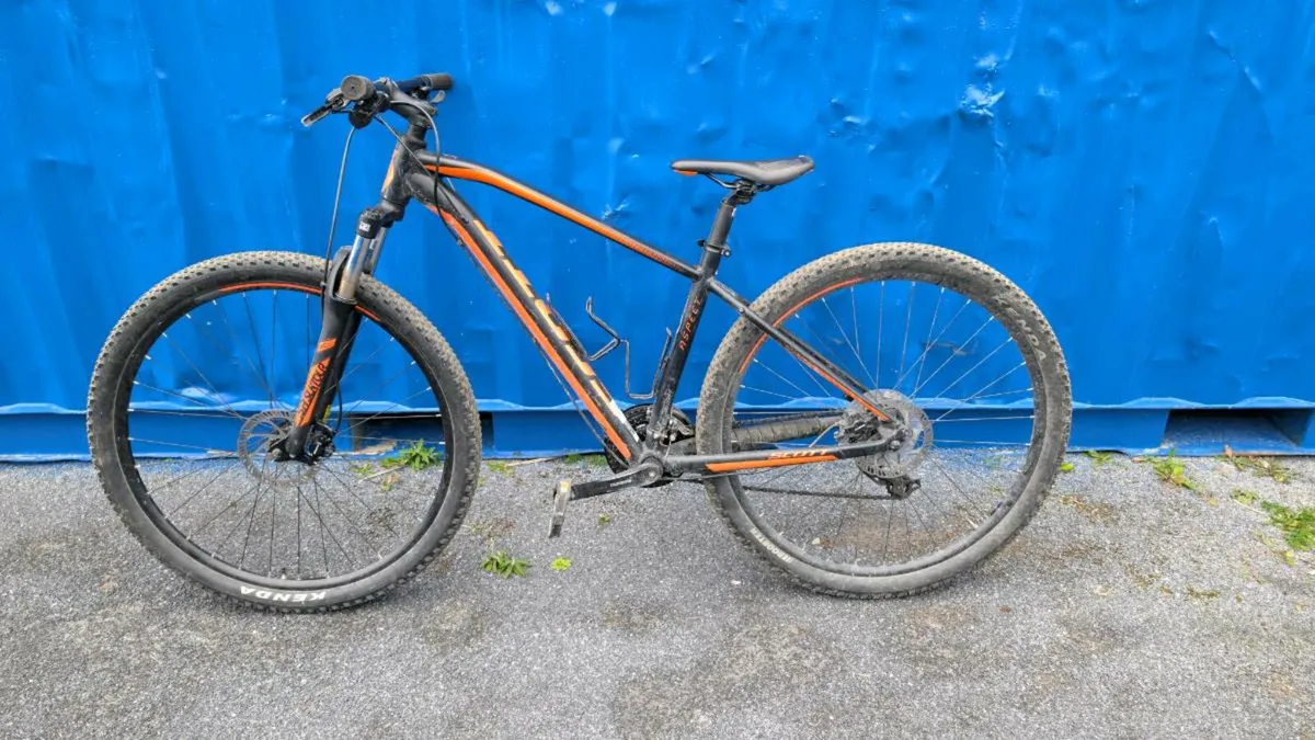 Scott Aspect Mountain Bike - Image 1