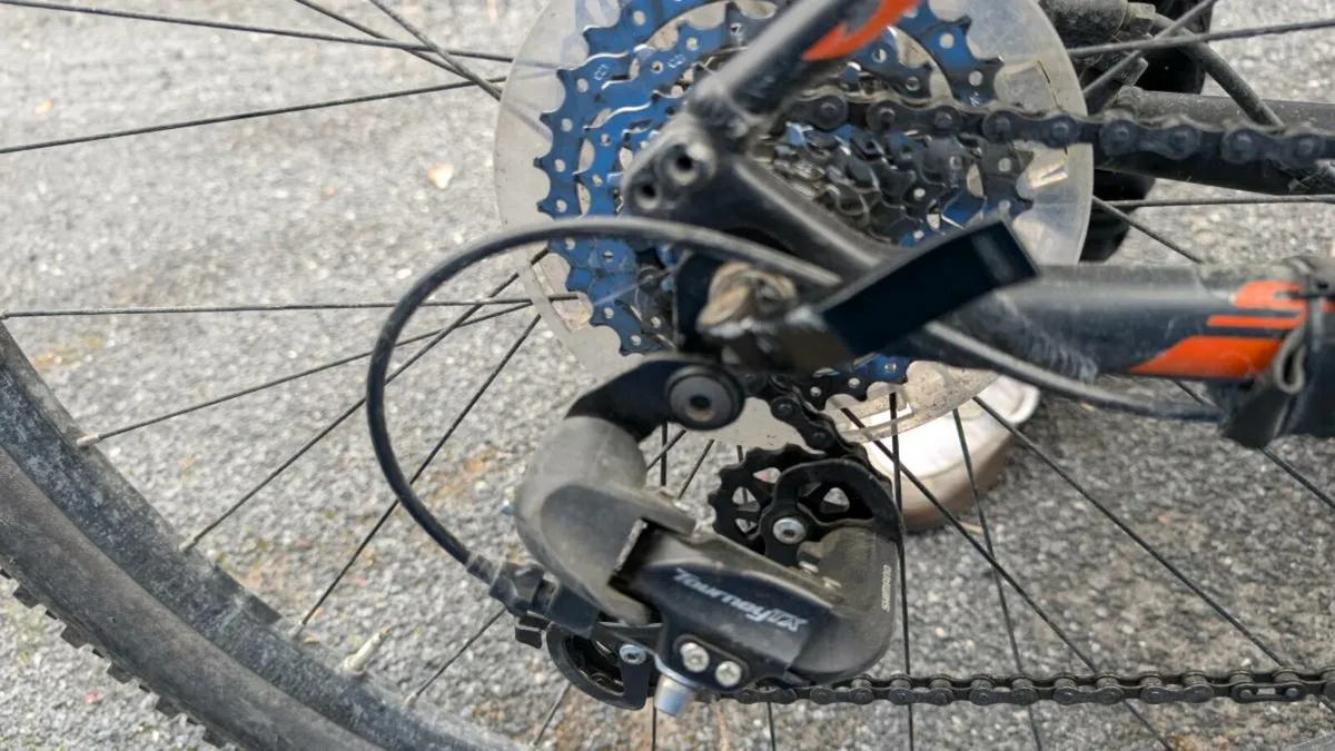 Scott Aspect Mountain Bike - Image 2