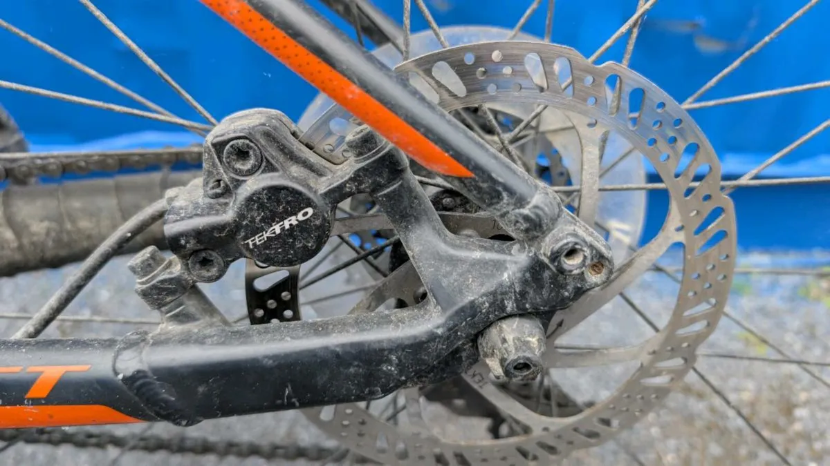 Scott Aspect Mountain Bike - Image 3