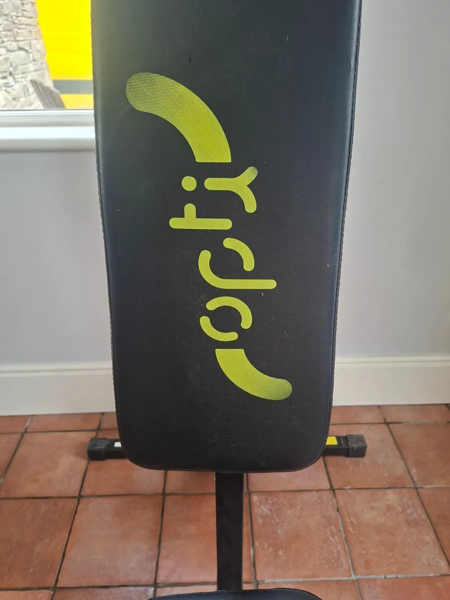 Multi Gym - Image 1