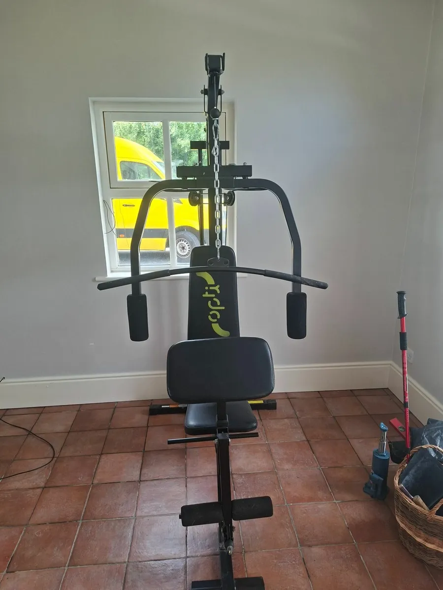 Multi Gym - Image 2