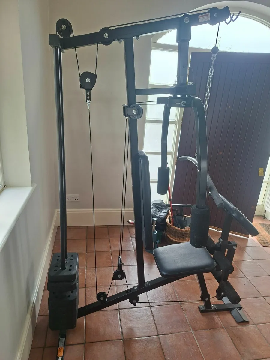 Multi Gym - Image 4