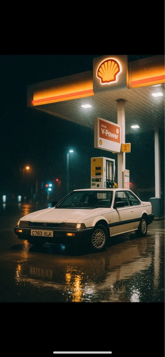Honda Prelude Executive - Image 1