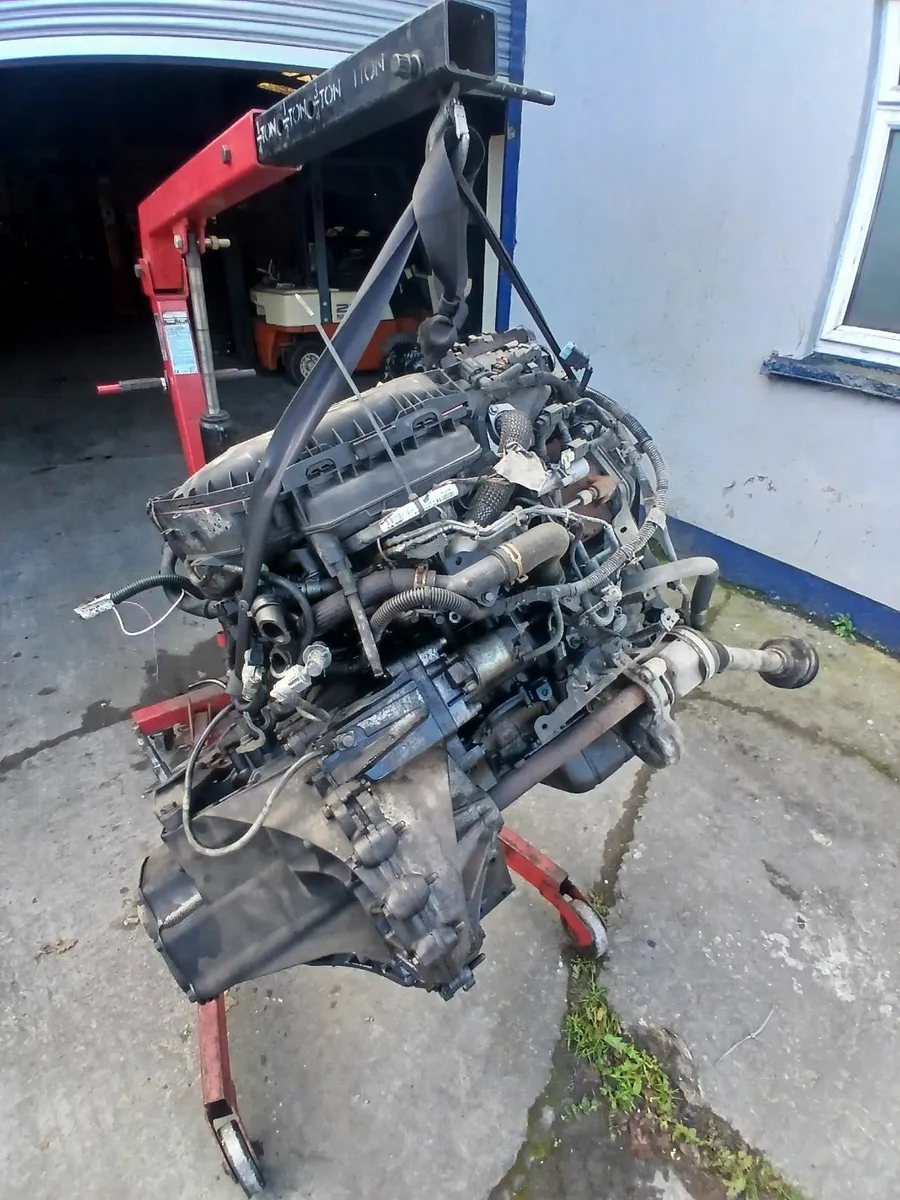 1.6 hdi 8 valves - Image 2