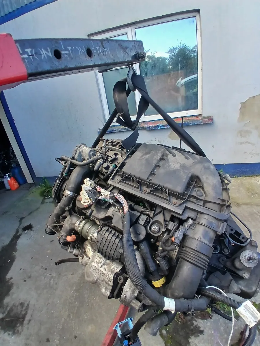 1.6 hdi 8 valves - Image 4