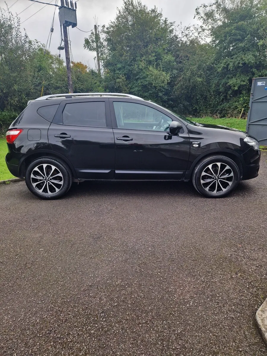 2011 Nissan Qashqui, NTEC , Diesel, AUTOMATIC - Image 1