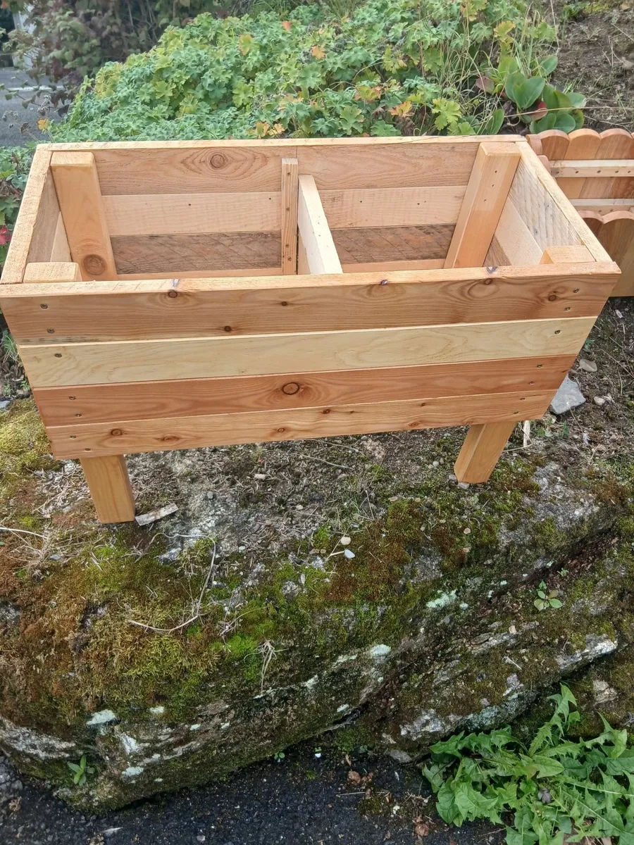 Flower boxes - Image 4