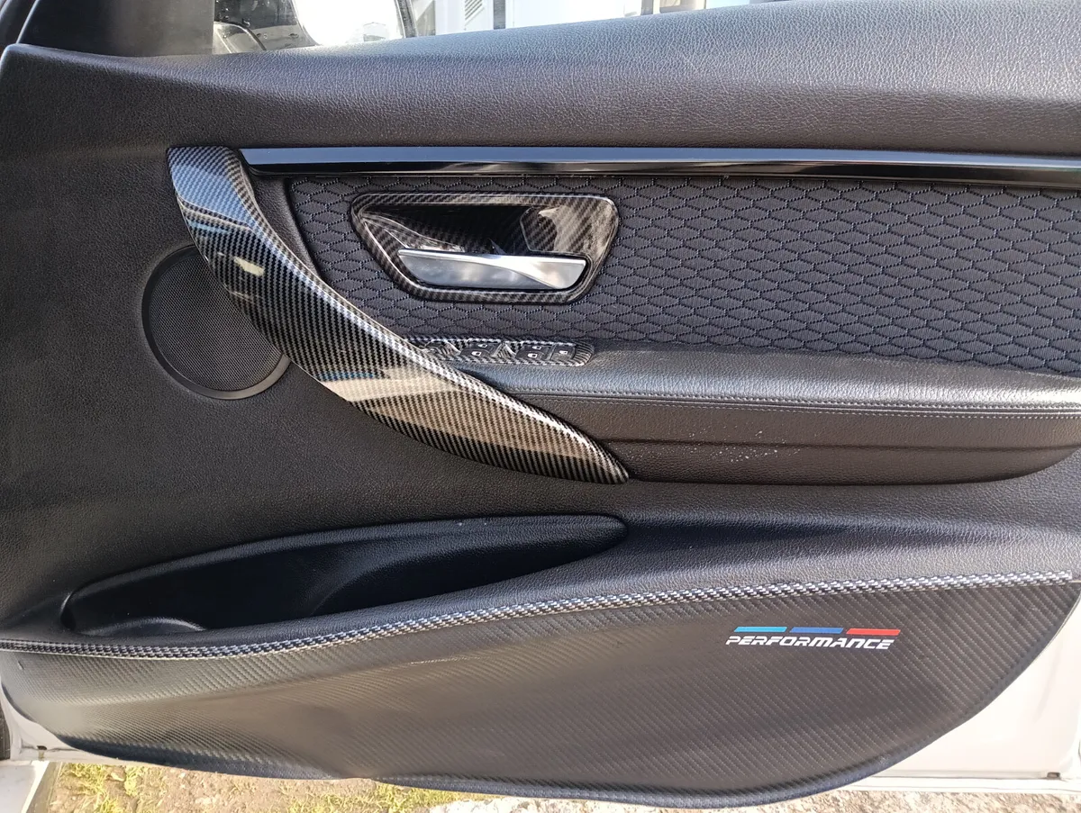💥2016 BMW 330E M-sport Performance💥 - Image 2