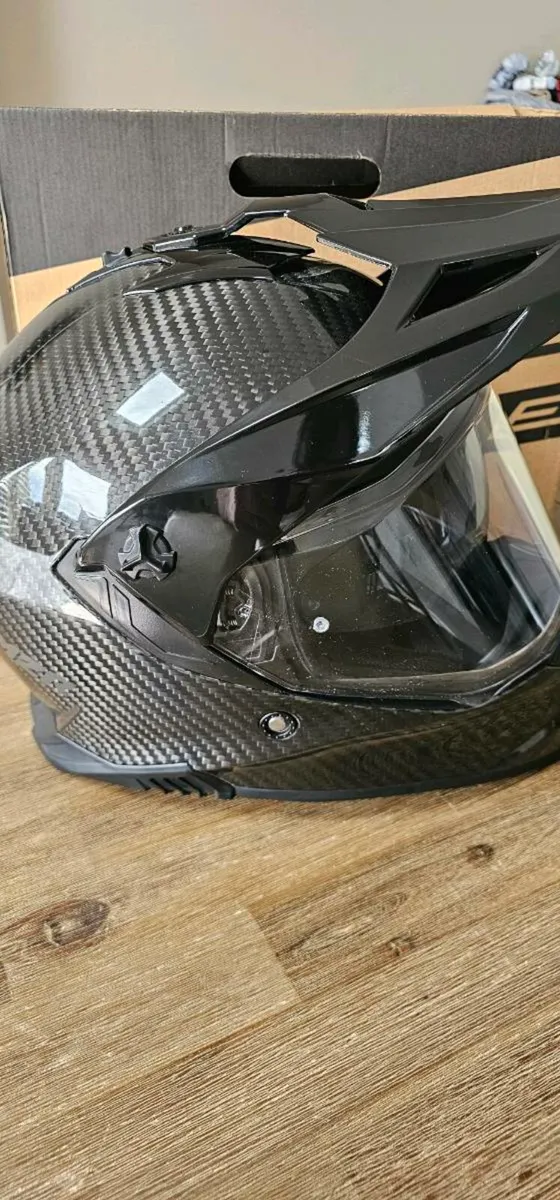 BMW Rallye Suit M2R, Biltwell - Image 1