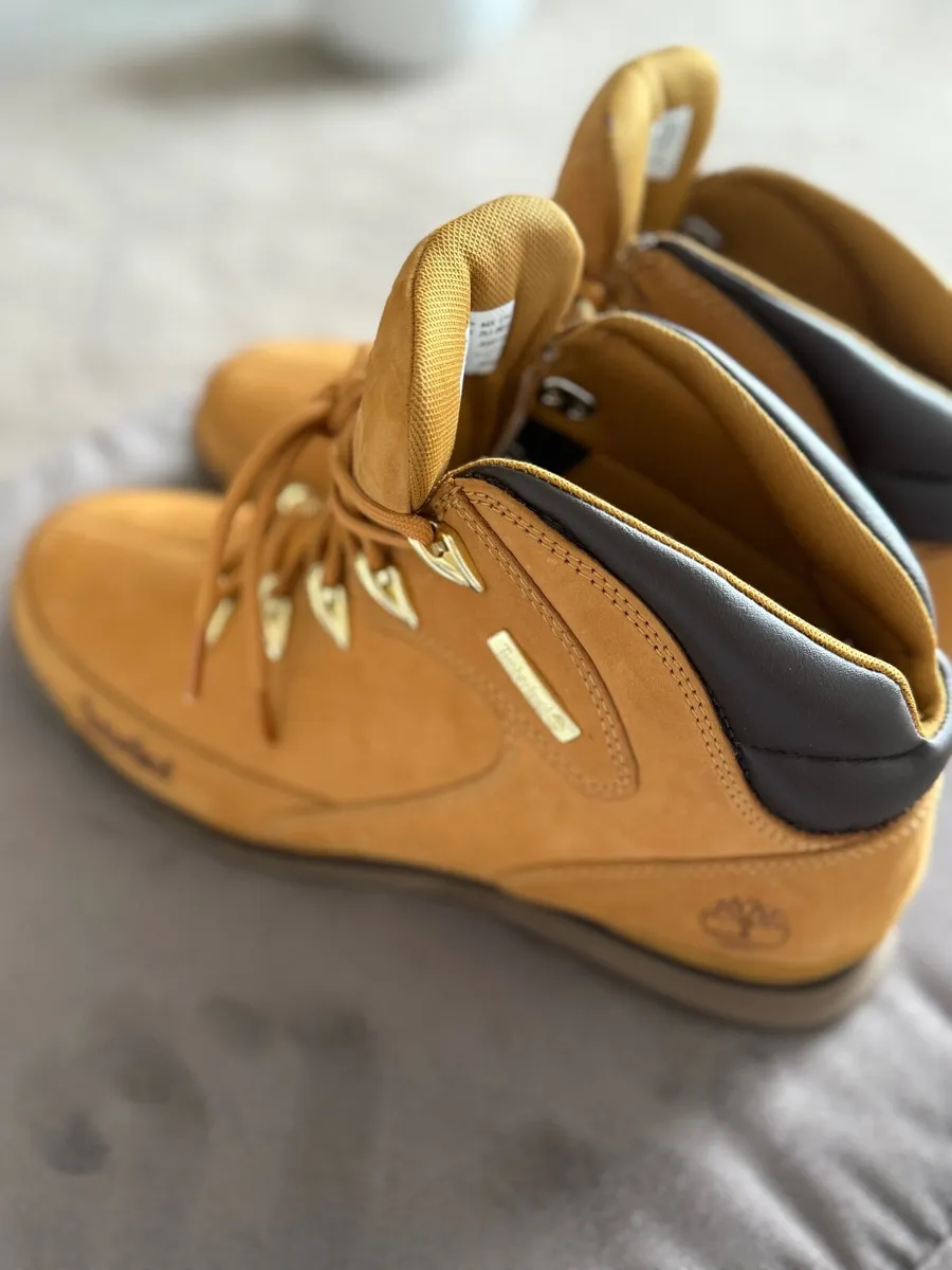 Timberland - Image 2