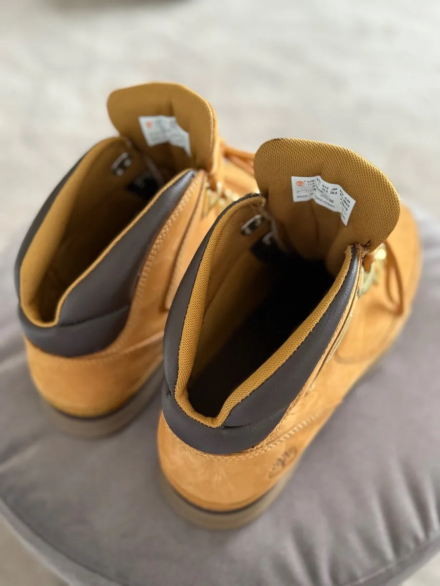 Timberland - Image 3