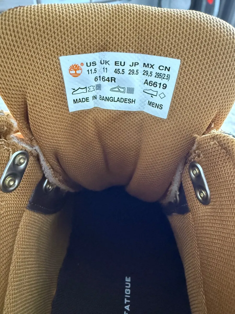 Timberland - Image 4