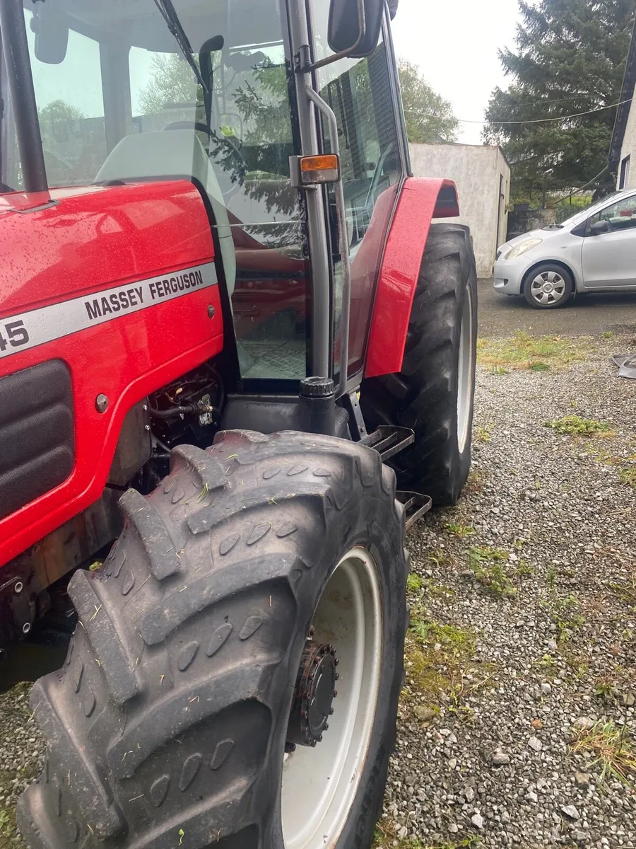 Massey Ferguson 4245 - Image 3