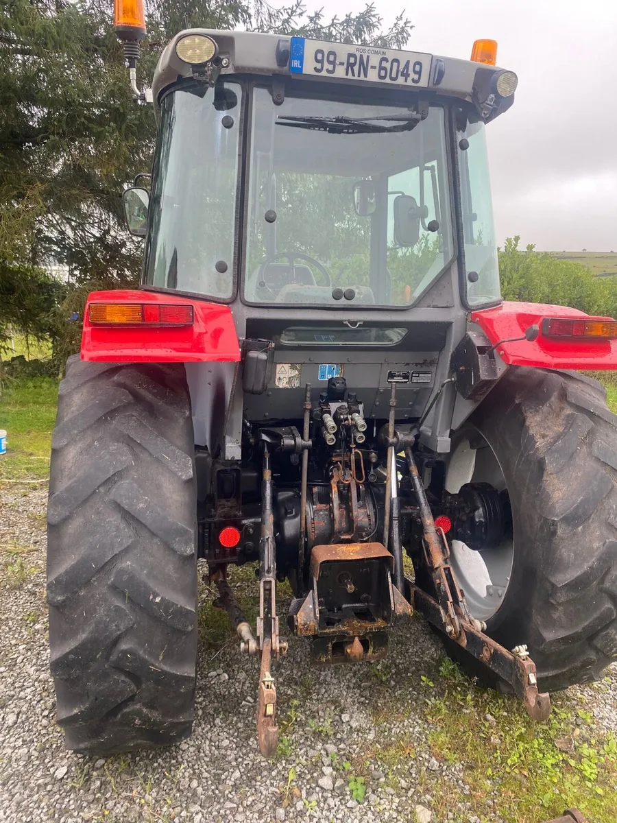 Massey Ferguson 4245 - Image 4