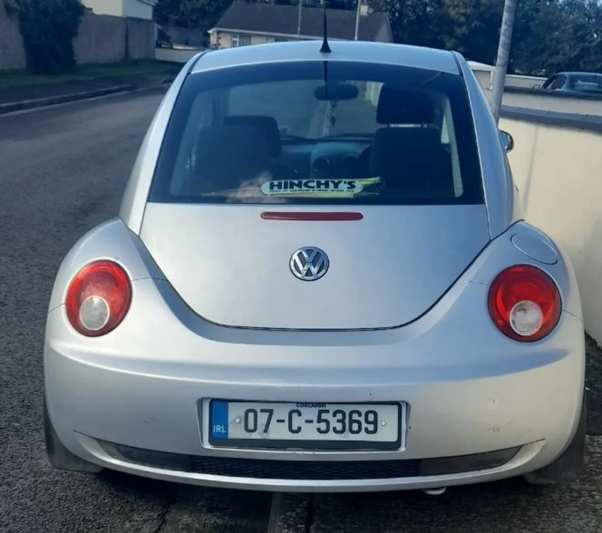 VW Beetle - Image 2
