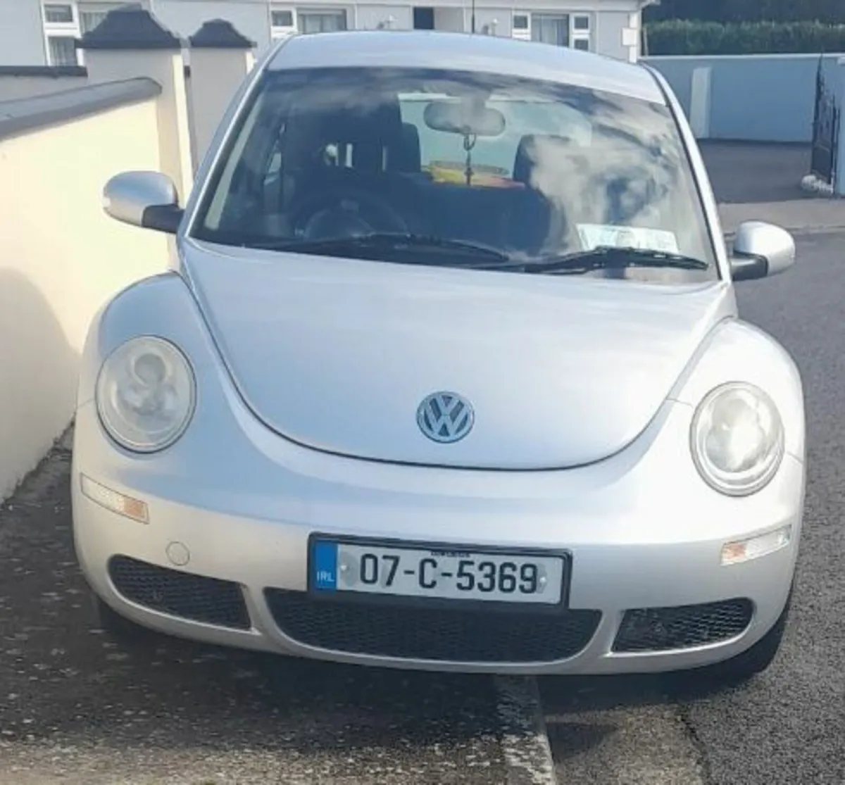 VW Beetle - Image 1