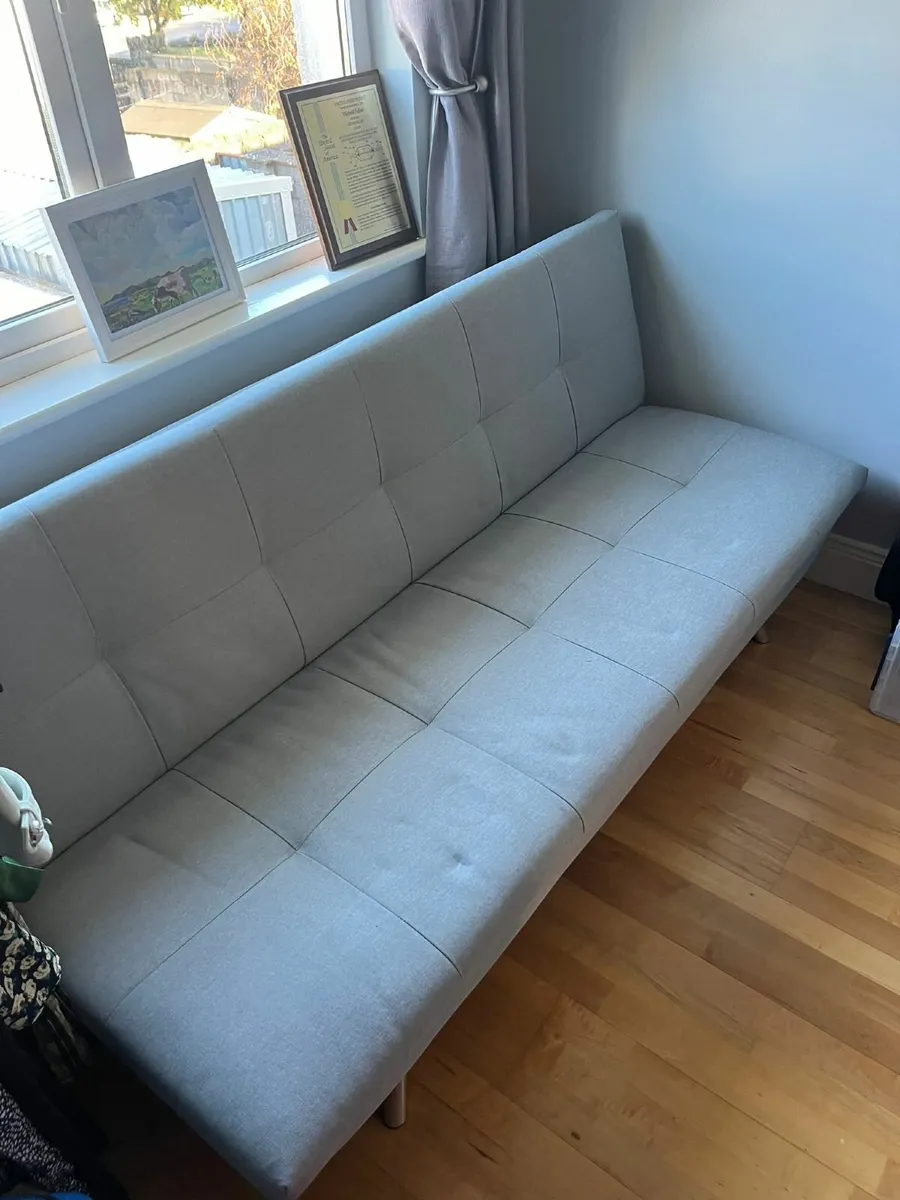 Sofa bed - Image 2