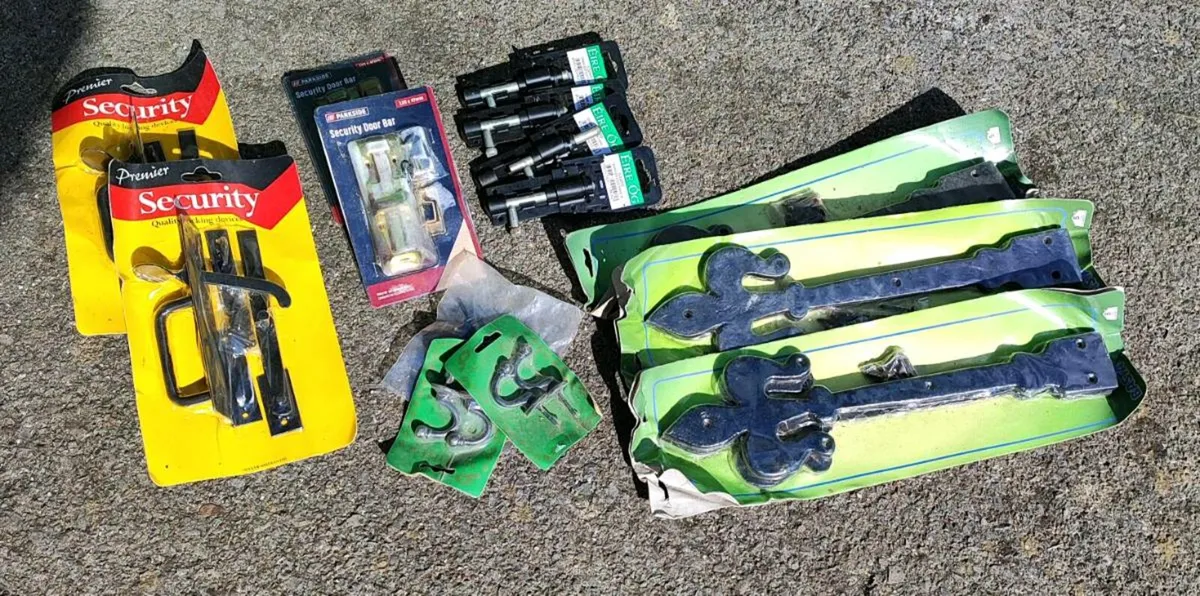 DIY accessories - Image 1