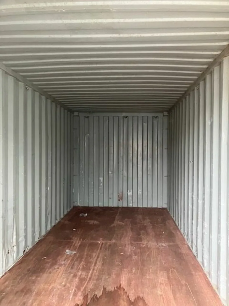 Shipping Containers - Image 3